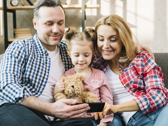 Family Health Insurance