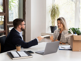 Annual Leave Encashment